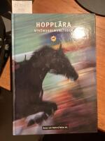 Hoppl&auml;ra , Str&ouml;msholmsmetoden