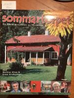 Sommartorpet, de b&auml;sta projekten ur TV-serien