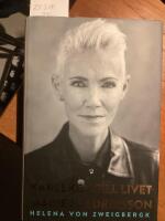 K&auml;rleken till livet , Marie Fredriksson