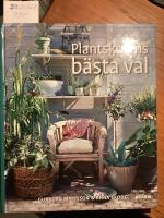 Plantskolans b&auml;sta val