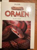 S&aring; lever Ormen