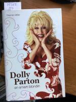 Dolly Parton en smart blondin