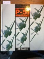 P-51 Mustang North American