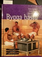 Bygga bastu