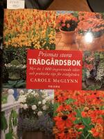 Prismas stora tr&auml;dg&aring;rdsbok