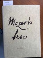 Mozarts brev