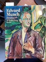 Edvard Munch, m&auml;nniskan konstn&auml;ren