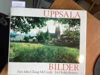 Uppsala bilder