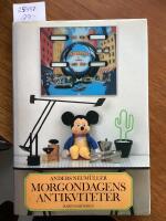 Morgondagens antikviteter