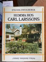 Hemma hos Carl Larssons