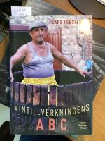 Vintillverkningens ABC
