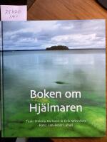 Boken om Hj&auml;lmaren