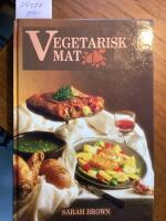 Vegetarisk mat 