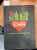 51 Schlager ess