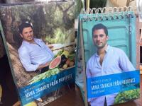 Mina smaker fr&aring;n Provence, Medelhavets l&auml;ckerheter