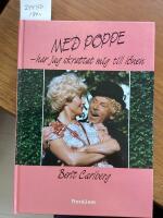 Med Poppe har jag skrattat mig till l&ouml;nen!