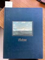 Rederiet, Johnson line under 100 &aring;r