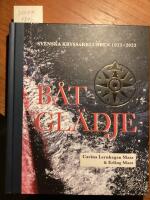 B&aring;tgl&auml;dje, Svenska kryssarklubben 1923 - 2023