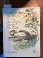 Naturdagbog af en Engelsk Dame 1906