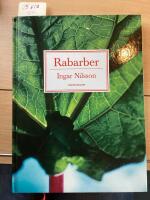 Rabarber