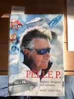 Pelle P seglare, designer och vinnare