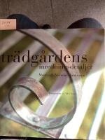 Tr&auml;dg&aring;rdens inredningsdetaljer