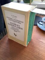 Svenska v&auml;xternas naturhistoria eller Sveriges Fanerogamer skildrade i korthet med deras v&auml;xtst&auml;llen, utbredning mm.
