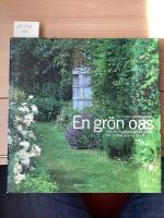 En gr&ouml;n oas, l&aring;t din tr&auml;dg&aring;rd bli en plats f&ouml;r stillhet och ro.