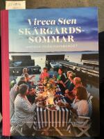 Sk&auml;rg&aring;rdssommar, matbok fr&aring;n havsbandet