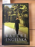 B&auml;ttre engelska, the English you need and how to use ir