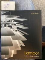Lampor Moderna Designklassiker