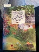 Barnens svenska s&aring;ngbok