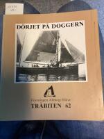 D&ouml;rjet p&aring; Doggern , tr&auml;biten 62
