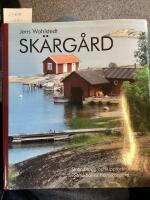 Sk&auml;rg&aring;rd, strandhugg och uppt&auml;cktsf&auml;rder i Stockholms havssk&auml;rg&aring;rd