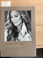 Charlotte Perrelli, flickan fr&aring;n Sm&aring;land