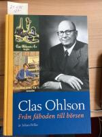 Clas Ohlson, fr&aring;n f&auml;boden till b&ouml;rsen! 