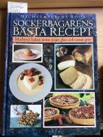 Sockerbagarens b&auml;sta recept