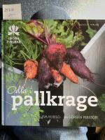 Odla i pallkrage