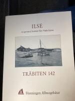 Ilse, en gammal lotsb&aring;t fr&aring;n V&auml;der&ouml;arna