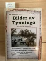 Bilder av Tynning&ouml; 