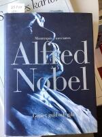 Alfred Nobel, misantropen, mecenaten