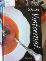 Schucks vintermat