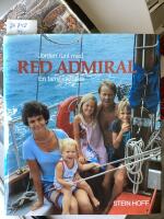 Jorden runt med Red Admiral, en familjeseglats