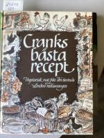 Cranks b&auml;sta recept, vegetarisk mat fr&aring;n den ber&ouml;mda London-restaurangen