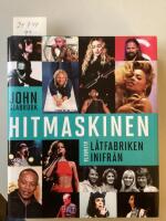 Hitmaskinen l&aring;tfabriken inifr&aring;n 