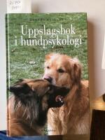 Uppslagsbok i hundpsykologi