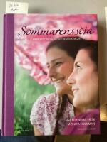 Sommarens s&ouml;ta 180 recept f&ouml;r soliga och regniga dagar