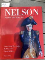 Nelson , Mannen som aldrig d&ouml;r