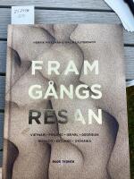 Framg&aring;ngsresan Vietnam, Finland, Israel, Georgien, Monaco, Estland, Okinawa 