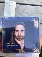 Pojken på månen